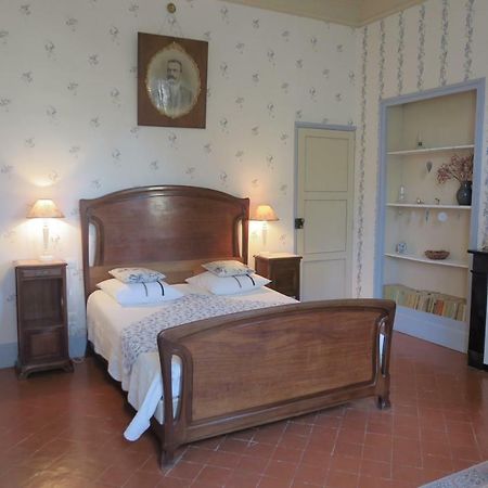 Ouveillan Le Domaine De Fraissinet B&B 외부 사진