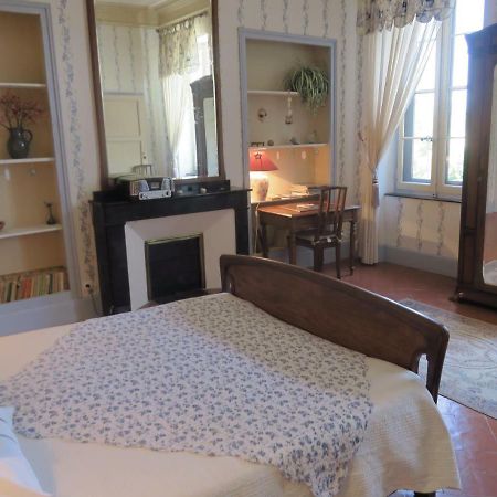Ouveillan Le Domaine De Fraissinet B&B 외부 사진