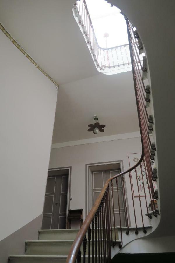 Ouveillan Le Domaine De Fraissinet B&B 외부 사진