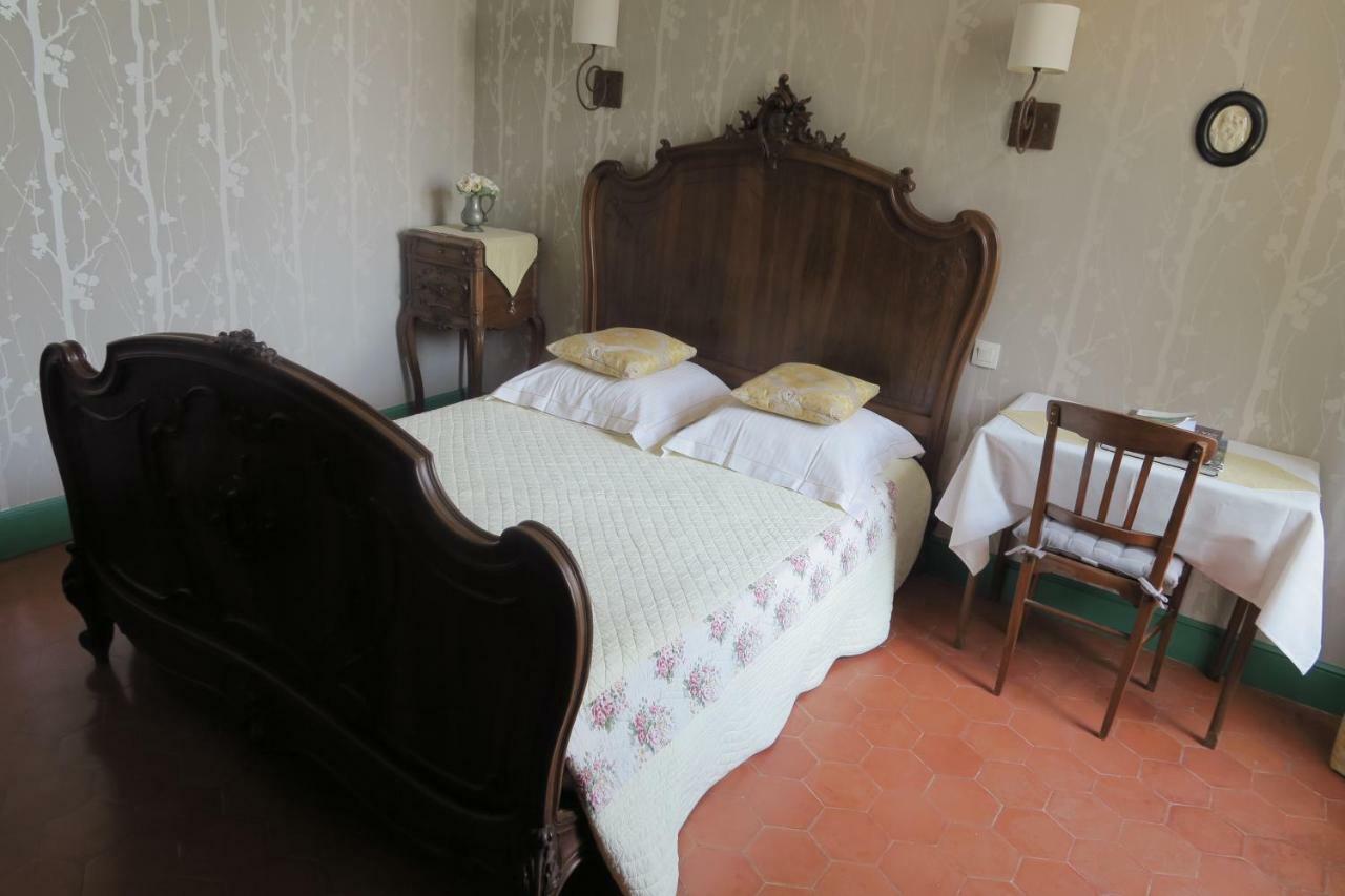 Ouveillan Le Domaine De Fraissinet B&B 외부 사진