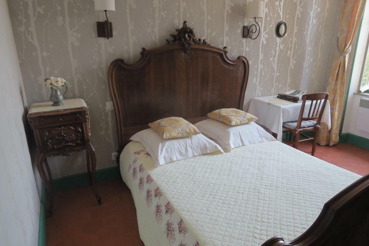 Ouveillan Le Domaine De Fraissinet B&B 외부 사진